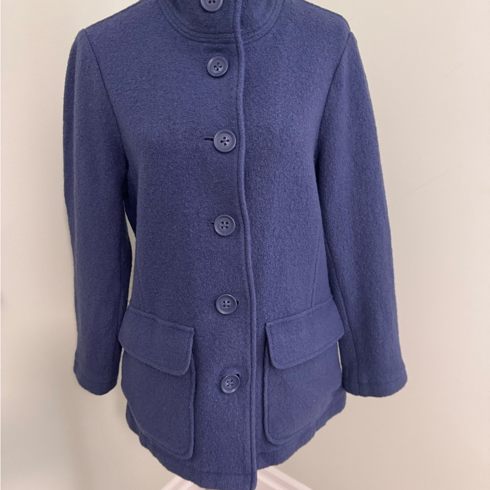 L.L. Bean Women's Pea Coat